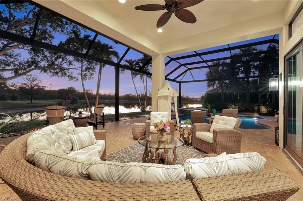 5092 Cerromar Dr, Naples, FL 34112 Photo