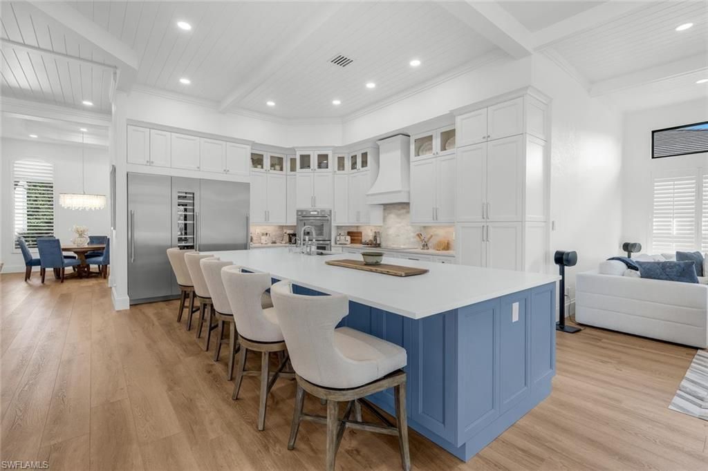 5092 Cerromar Dr, Naples, FL 34112 Photo