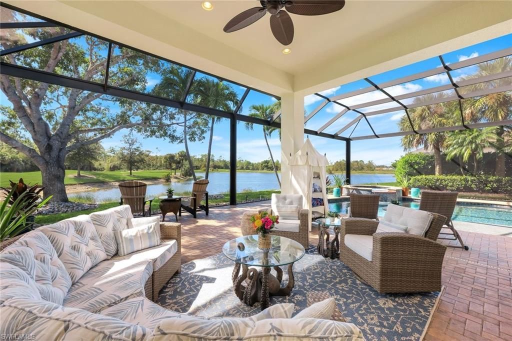 5092 Cerromar Dr, Naples, FL 34112 Photo