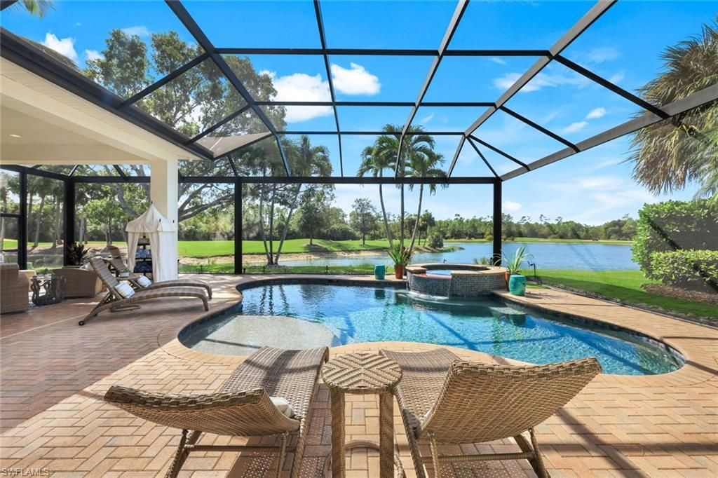 5092 Cerromar Dr, Naples, FL 34112 Photo