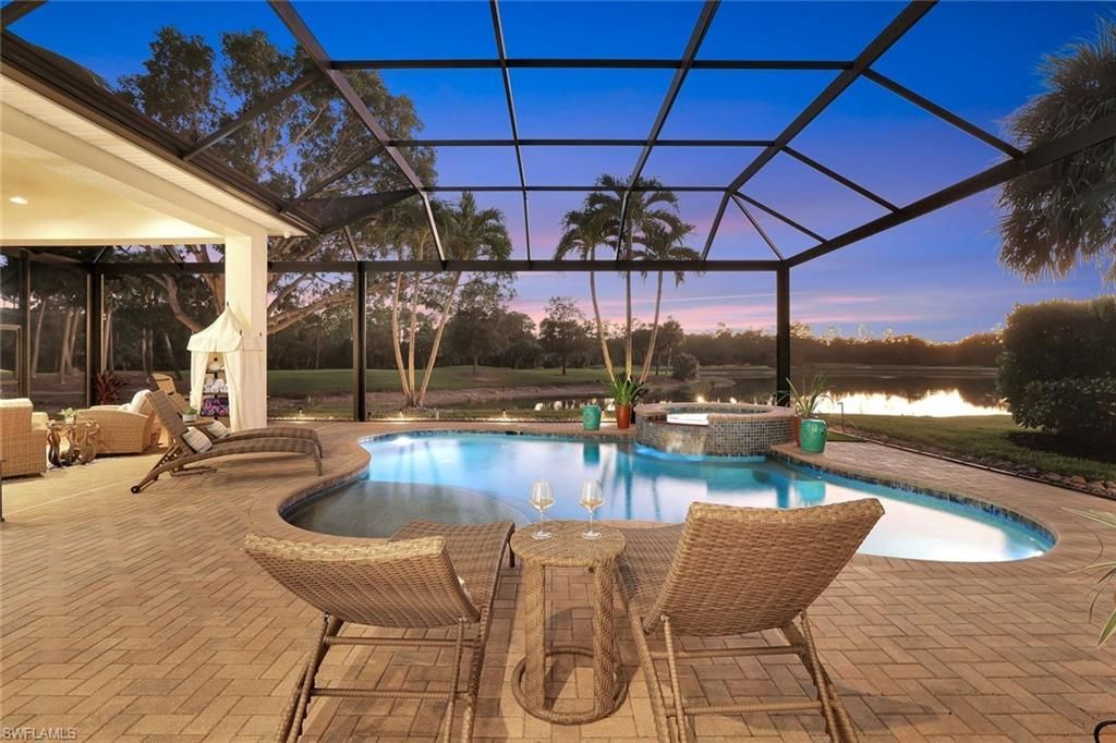 5092 Cerromar Dr, Naples, FL 34112 Photo