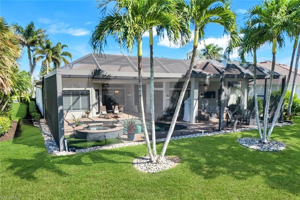 5092 Cerromar Dr, Naples, FL 34112 Photo