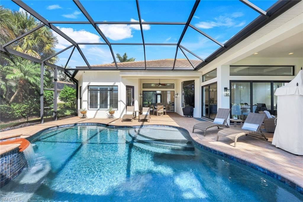 5092 Cerromar Dr, Naples, FL 34112 Photo