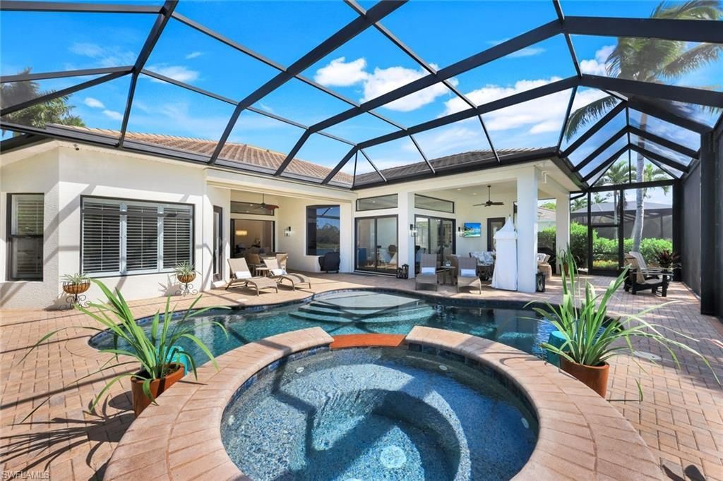 5092 Cerromar Dr, Naples, FL 34112 Photo