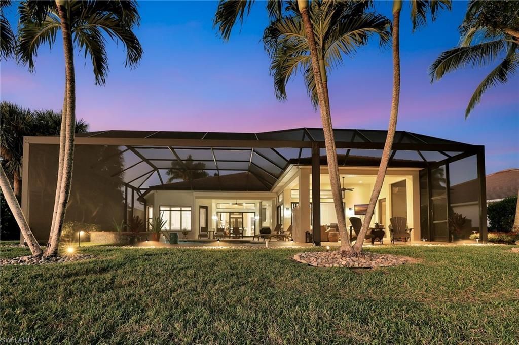 5092 Cerromar Dr, Naples, FL 34112 Photo