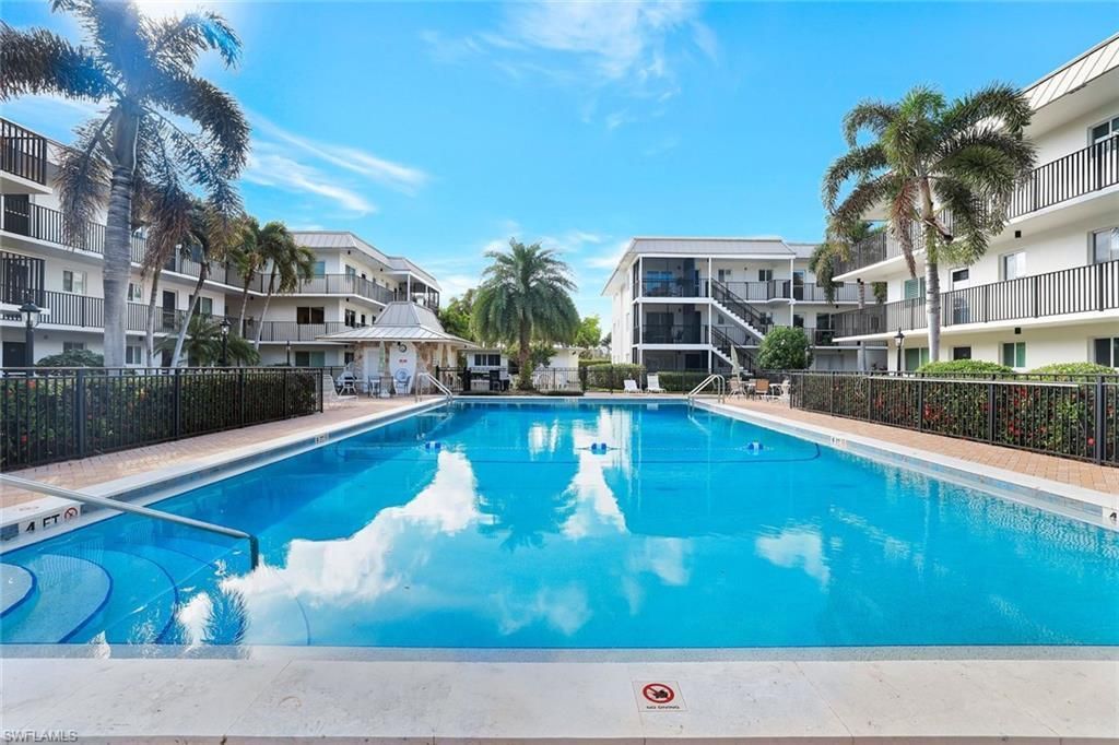 766 Central Ave, Unit 303, Naples, FL 34102 Photo