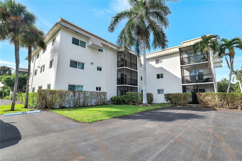 766 Central Ave, Unit 303, Naples, FL 34102 Photo