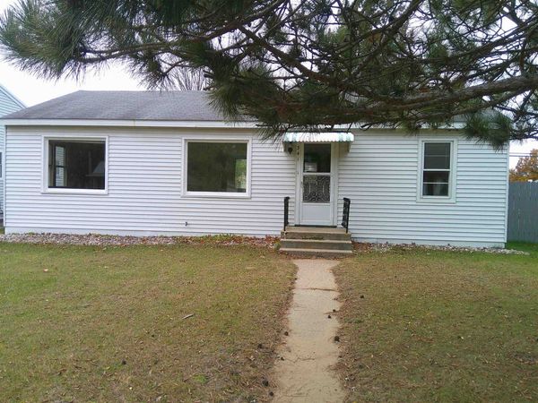 341 S Grant Street, Adams, WI 53910