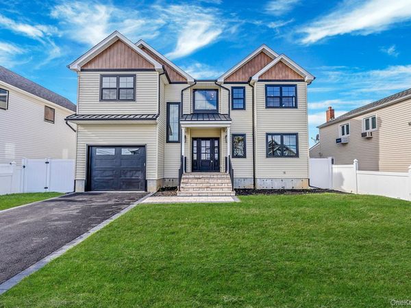 2542 Lefferts Place, Bellmore, NY 11710