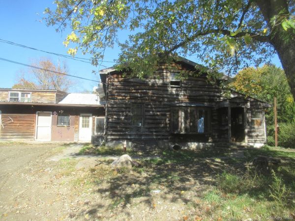 245 Hicks Hill Road, Pine Plains, NY 12581