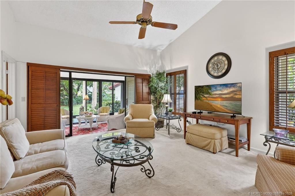 6001 SE Martinique Drive, Unit 104, Stuart, FL 34997 Photo