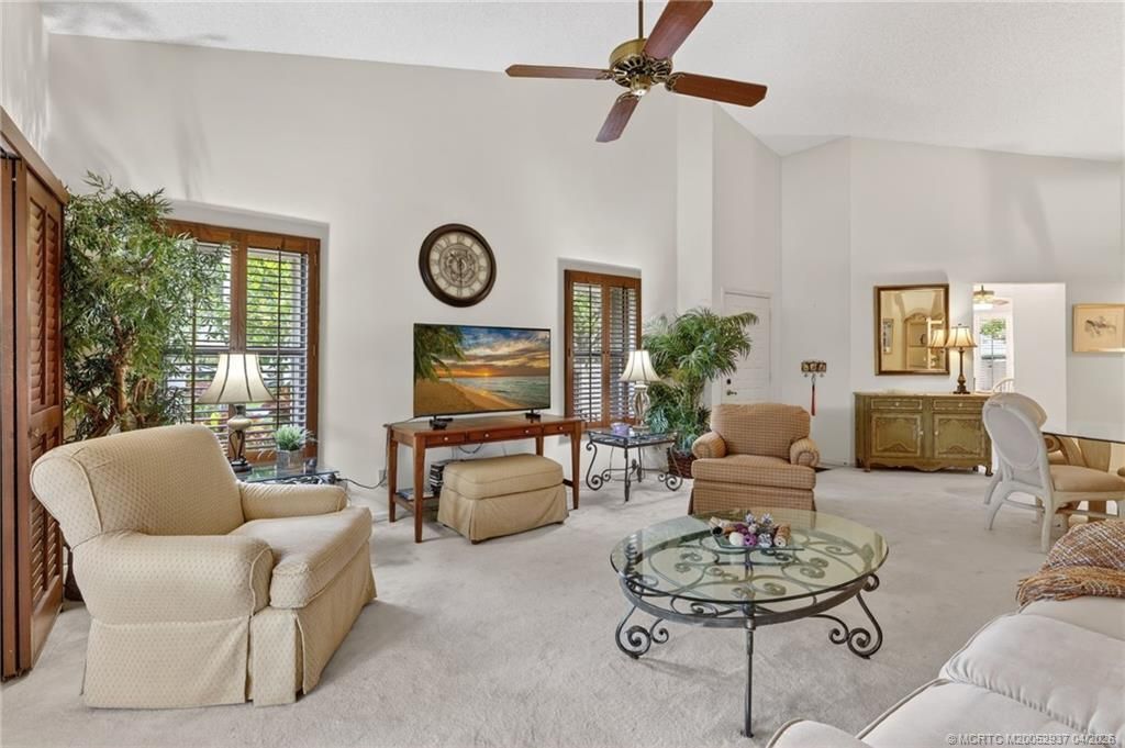 6001 SE Martinique Drive, Unit 104, Stuart, FL 34997 Photo