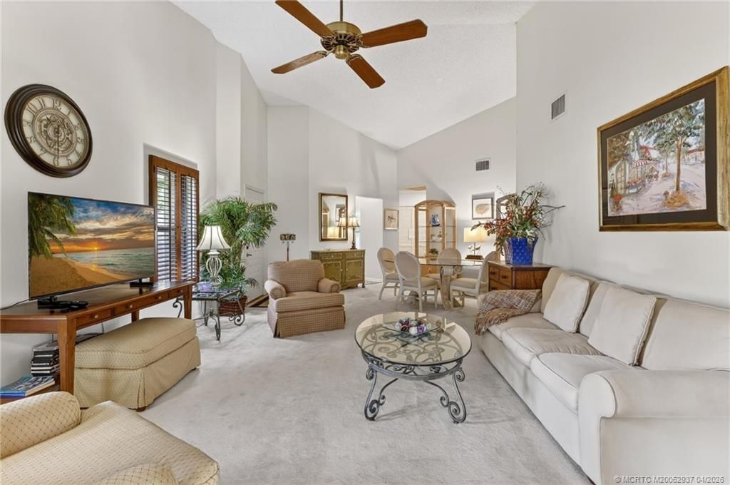 6001 SE Martinique Drive, Unit 104, Stuart, FL 34997 Photo