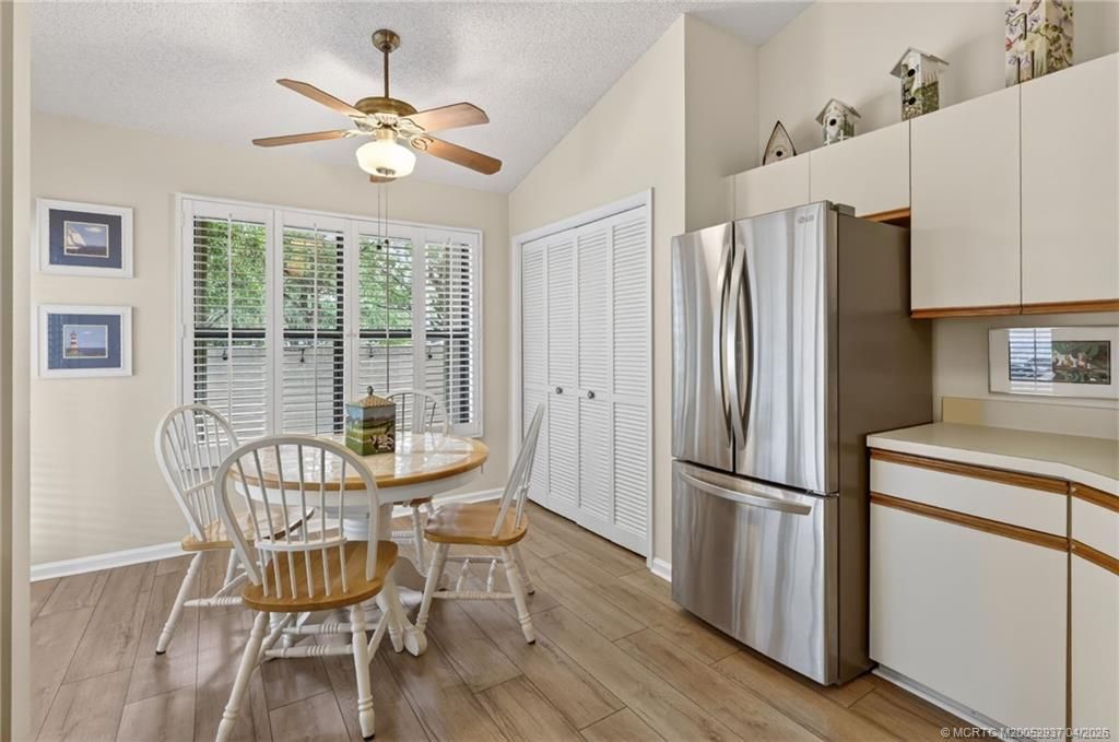 6001 SE Martinique Drive, Unit 104, Stuart, FL 34997 Photo