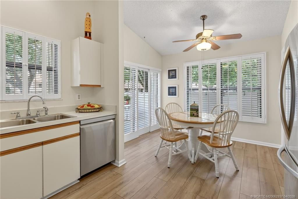 6001 SE Martinique Drive, Unit 104, Stuart, FL 34997 Photo