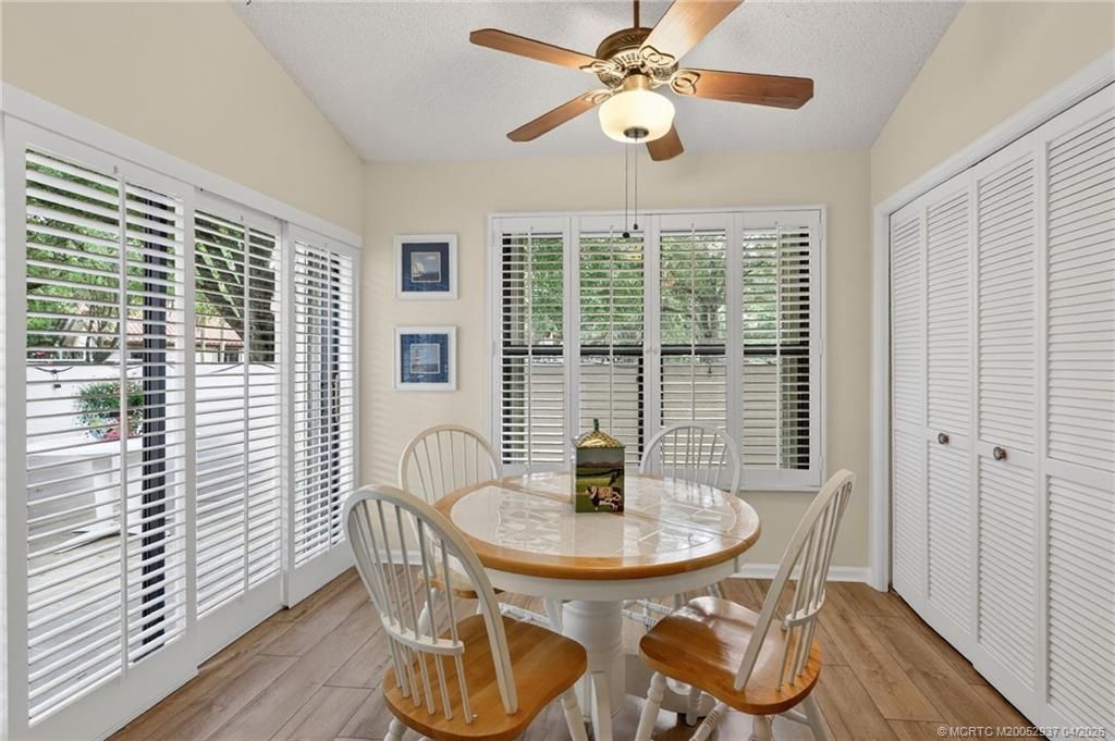 6001 SE Martinique Drive, Unit 104, Stuart, FL 34997 Photo