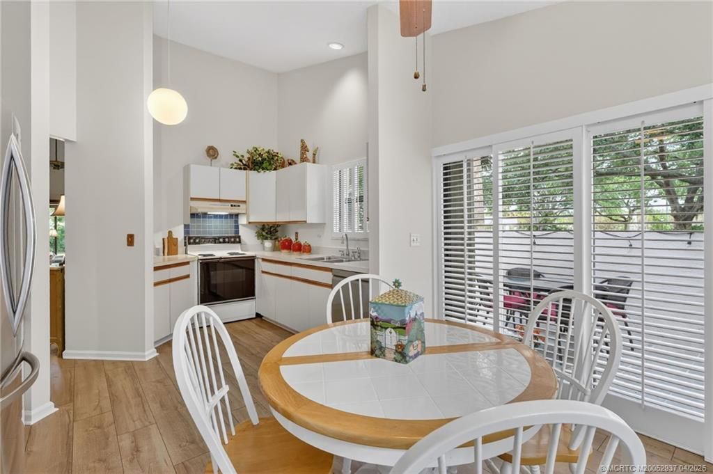 6001 SE Martinique Drive, Unit 104, Stuart, FL 34997 Photo