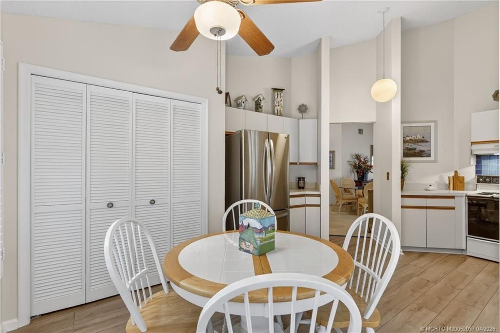 6001 SE Martinique Drive, Unit 104, Stuart, FL 34997 Photo