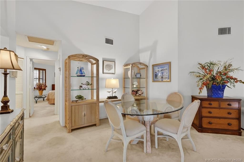 6001 SE Martinique Drive, Unit 104, Stuart, FL 34997 Photo