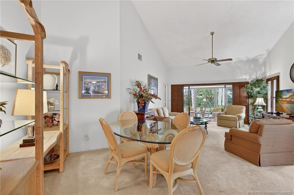 6001 SE Martinique Drive, Unit 104, Stuart, FL 34997 Photo