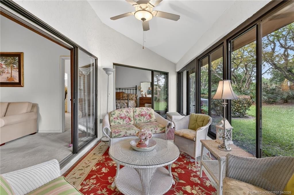 6001 SE Martinique Drive, Unit 104, Stuart, FL 34997 Photo