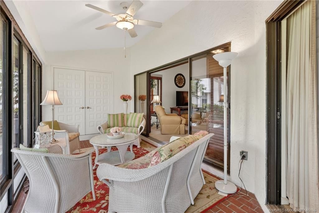 6001 SE Martinique Drive, Unit 104, Stuart, FL 34997 Photo