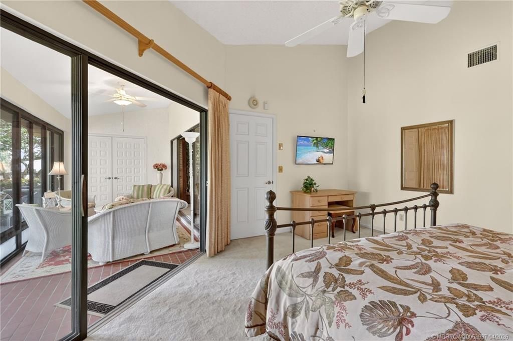 6001 SE Martinique Drive, Unit 104, Stuart, FL 34997 Photo