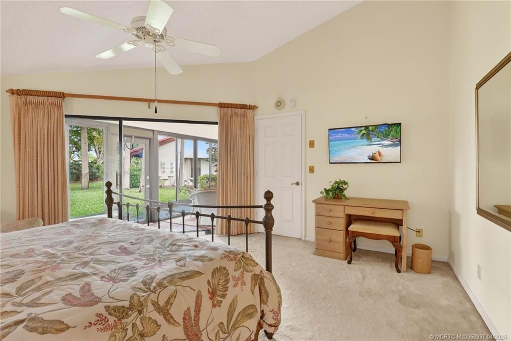 6001 SE Martinique Drive, Unit 104, Stuart, FL 34997 Photo