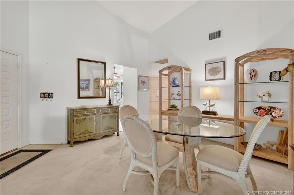 6001 SE Martinique Drive, Unit 104, Stuart, FL 34997 Photo