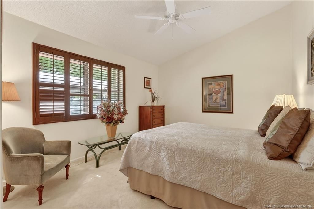 6001 SE Martinique Drive, Unit 104, Stuart, FL 34997 Photo