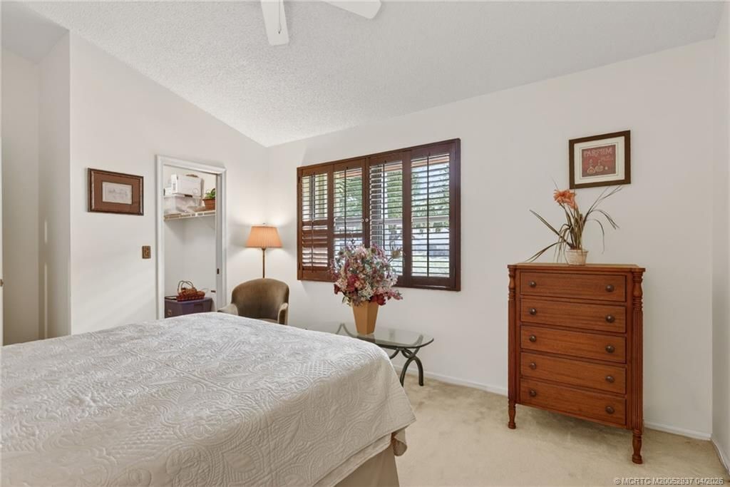 6001 SE Martinique Drive, Unit 104, Stuart, FL 34997 Photo