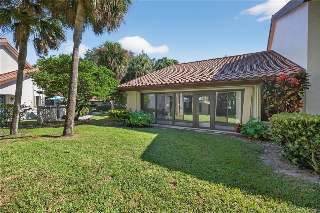 6001 SE Martinique Drive, Unit 104, Stuart, FL 34997 Photo