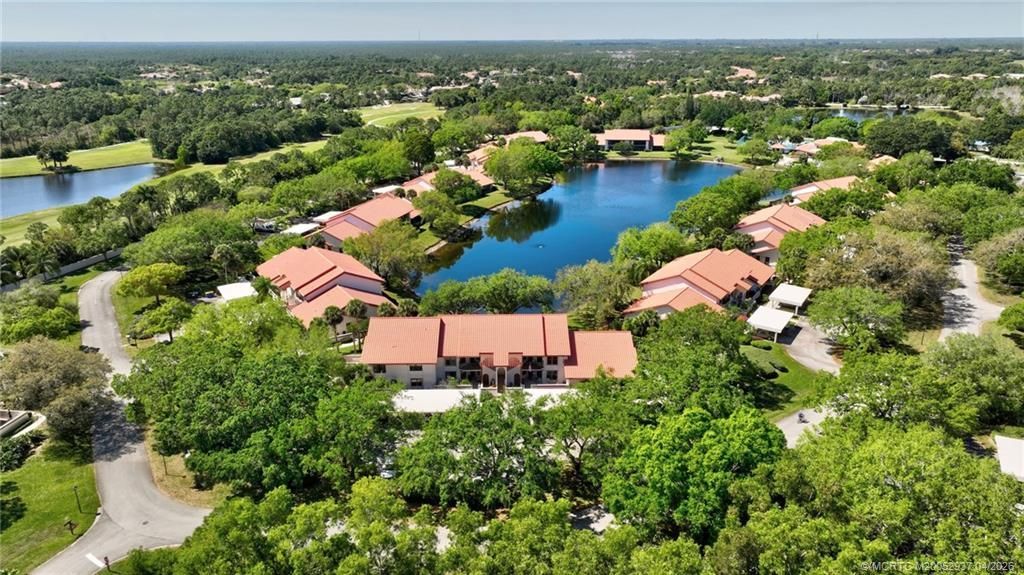 6001 SE Martinique Drive, Unit 104, Stuart, FL 34997 Photo