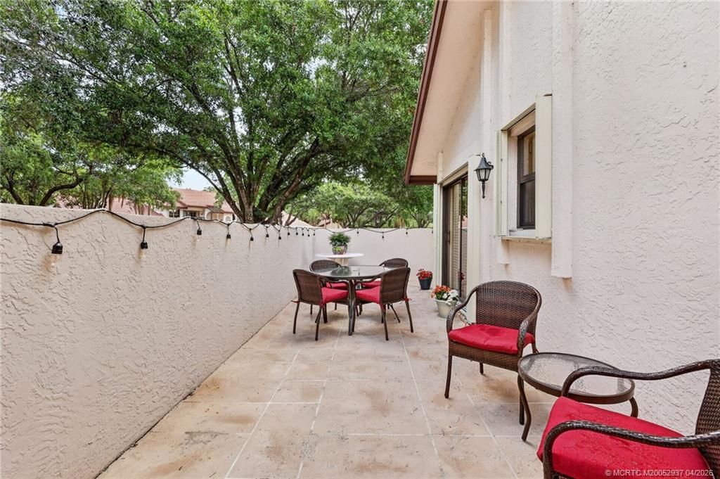 6001 SE Martinique Drive, Unit 104, Stuart, FL 34997 Photo