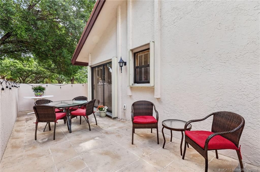 6001 SE Martinique Drive, Unit 104, Stuart, FL 34997 Photo