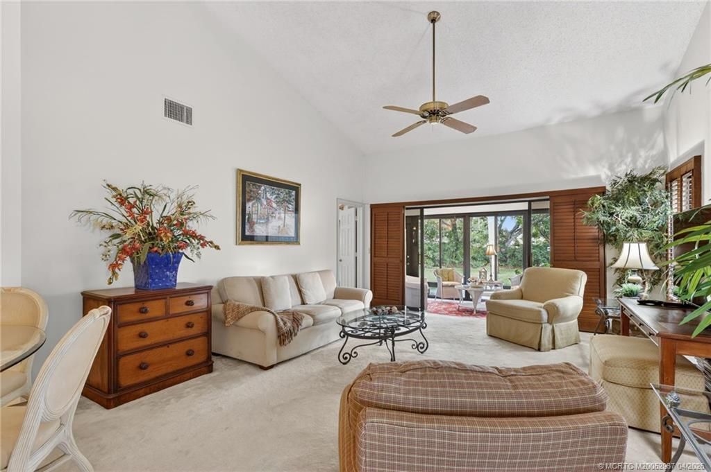 6001 SE Martinique Drive, Unit 104, Stuart, FL 34997 Photo