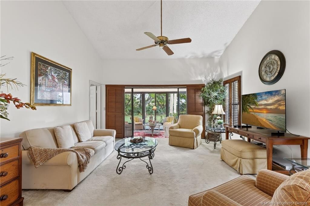 6001 SE Martinique Drive, Unit 104, Stuart, FL 34997 Photo
