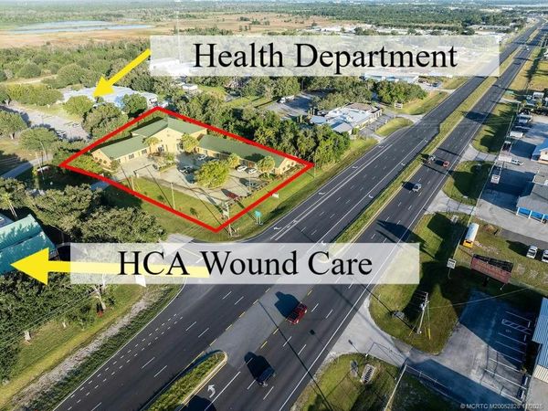 7177 S George Boulevard, Sebring, FL 33875