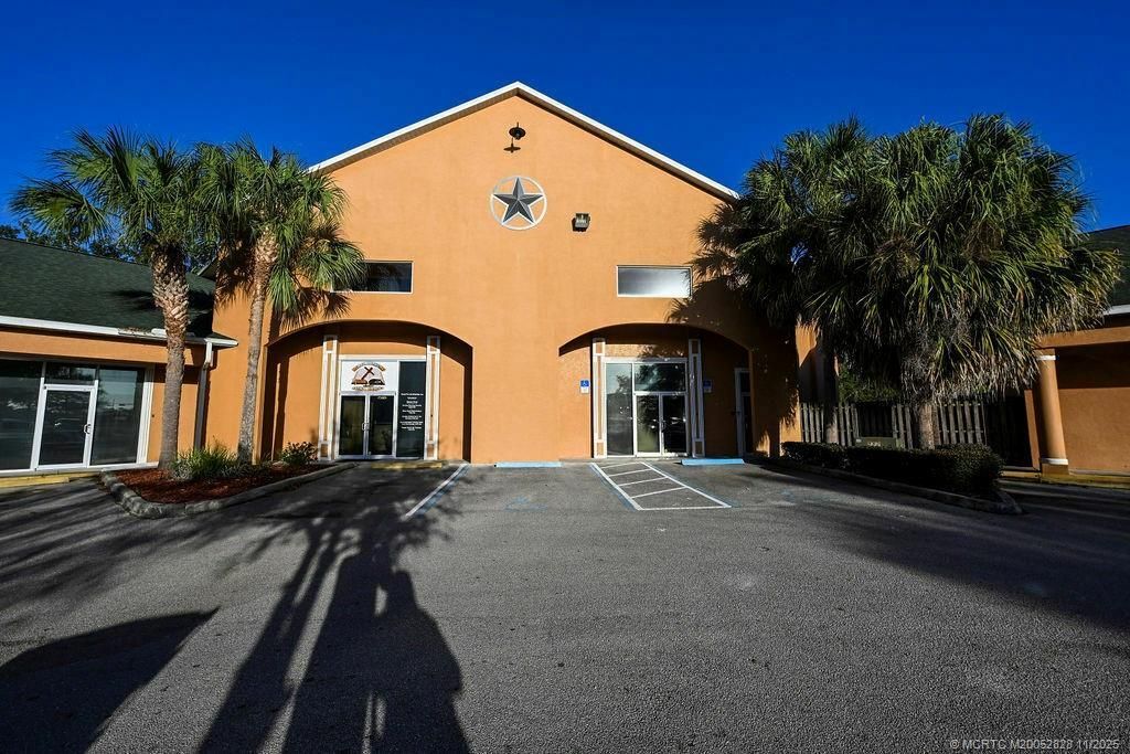 7177 S George Boulevard, Sebring, FL 33875 Photo