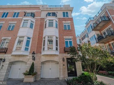 915 VALENCIA COURT, Unit 117, BALTIMORE, MD 21230