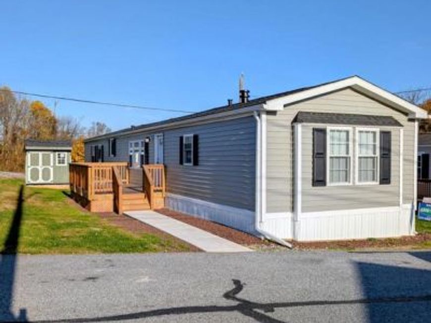 5 Denbigh Lane, Coatesville, PA 19320 Main Photo