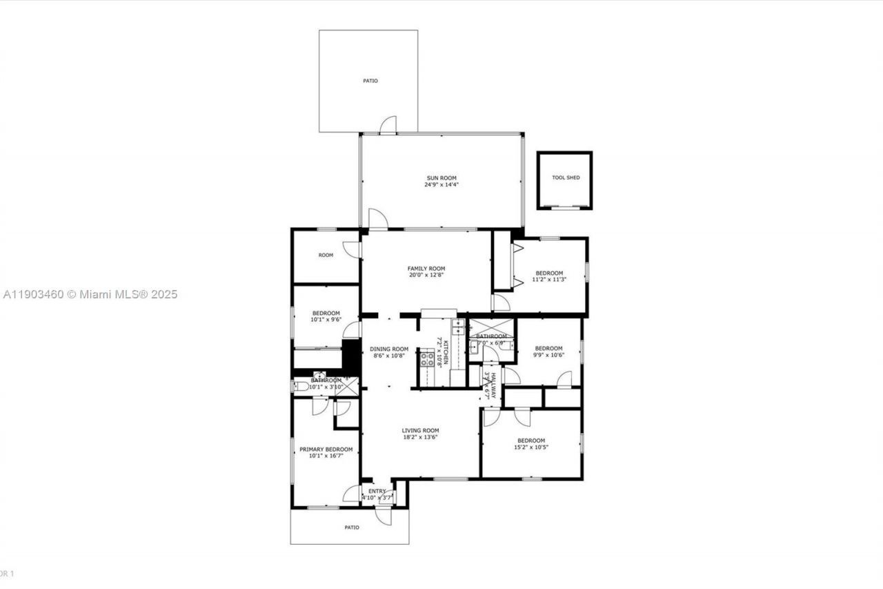 7231 SW 6th St, Miami, FL 33144 Photo