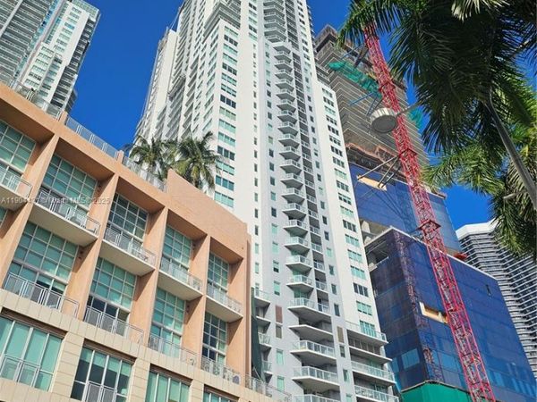 244 Biscayne Blvd, Unit 303, Miami, FL 33132