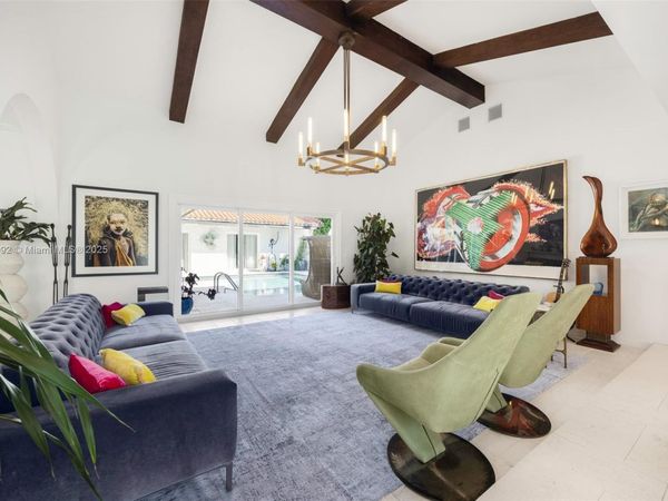 1233 102nd St, Bay Harbor Islands, FL 33154