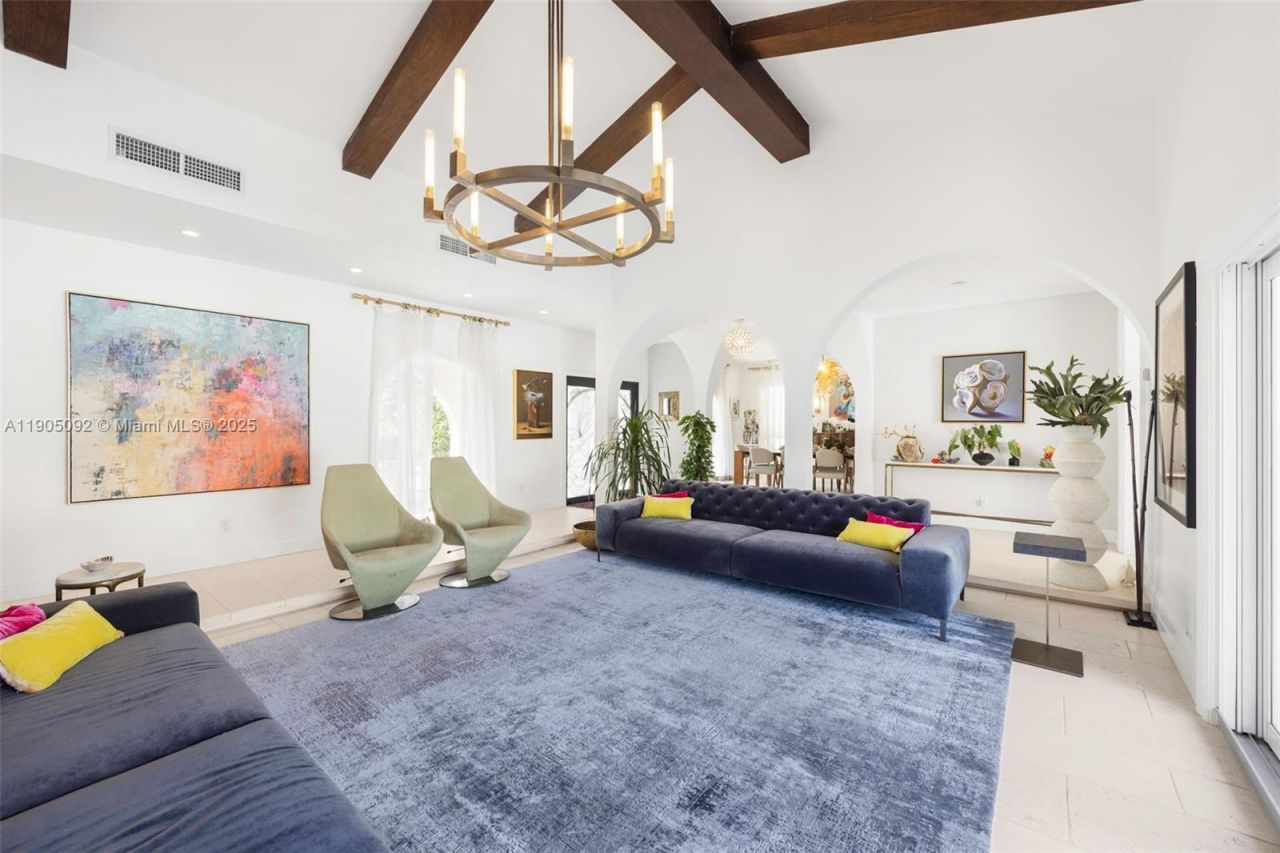 1233 102nd St, Bay Harbor Islands, FL 33154 Photo