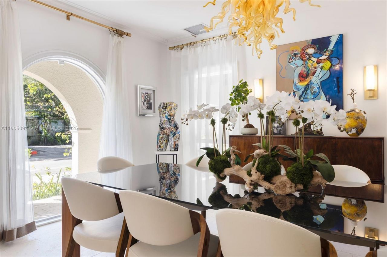 1233 102nd St, Bay Harbor Islands, FL 33154 Photo