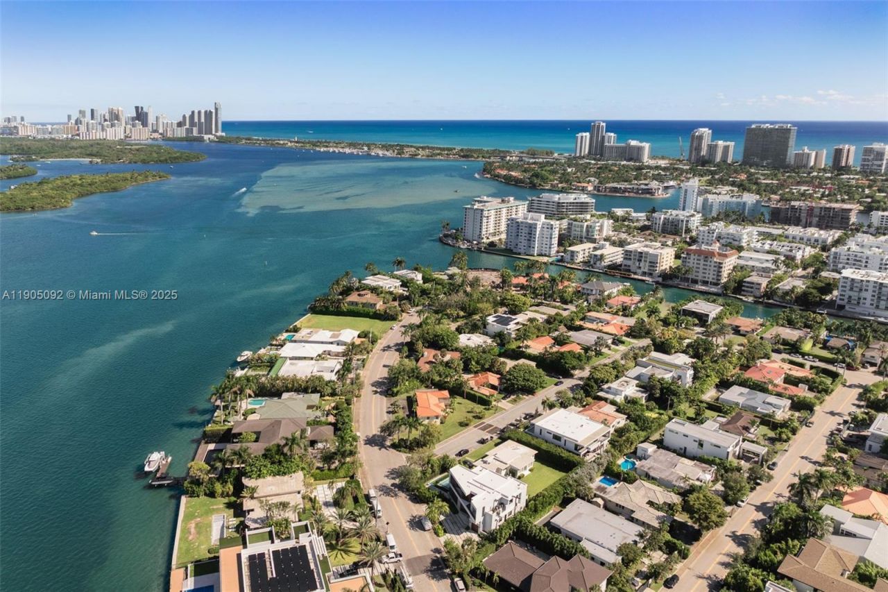 1233 102nd St, Bay Harbor Islands, FL 33154 Photo