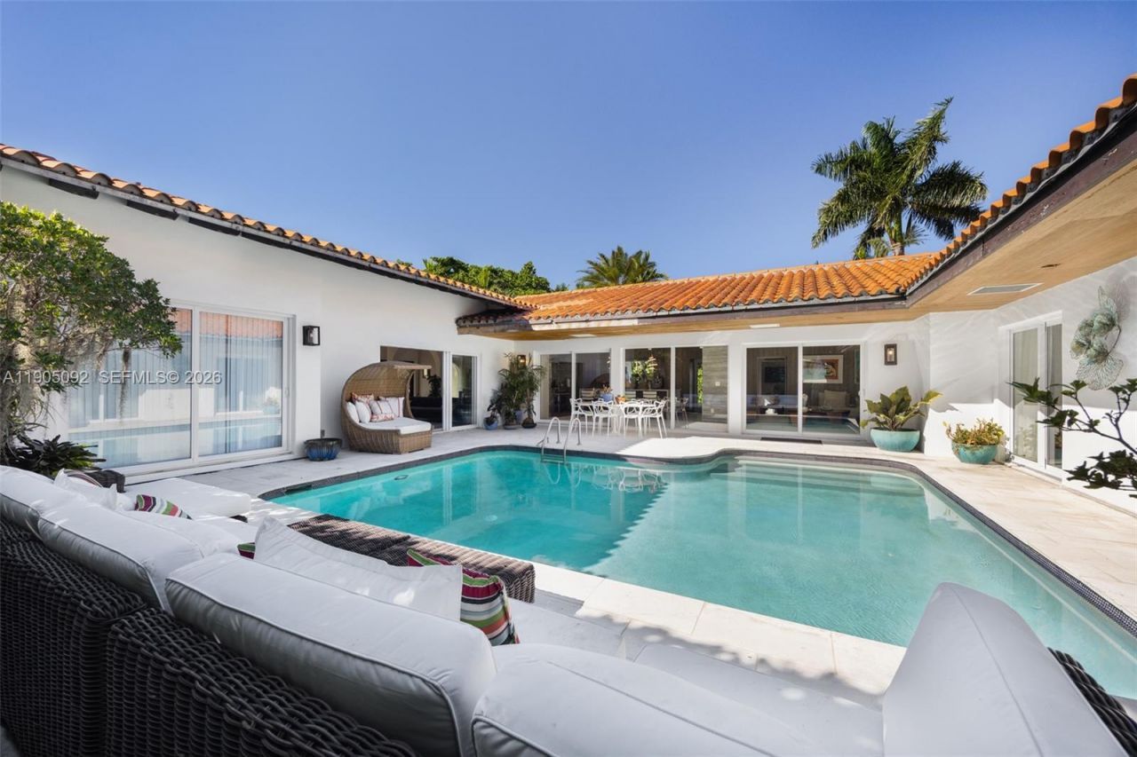 1233 102nd St, Bay Harbor Islands, FL 33154 Photo