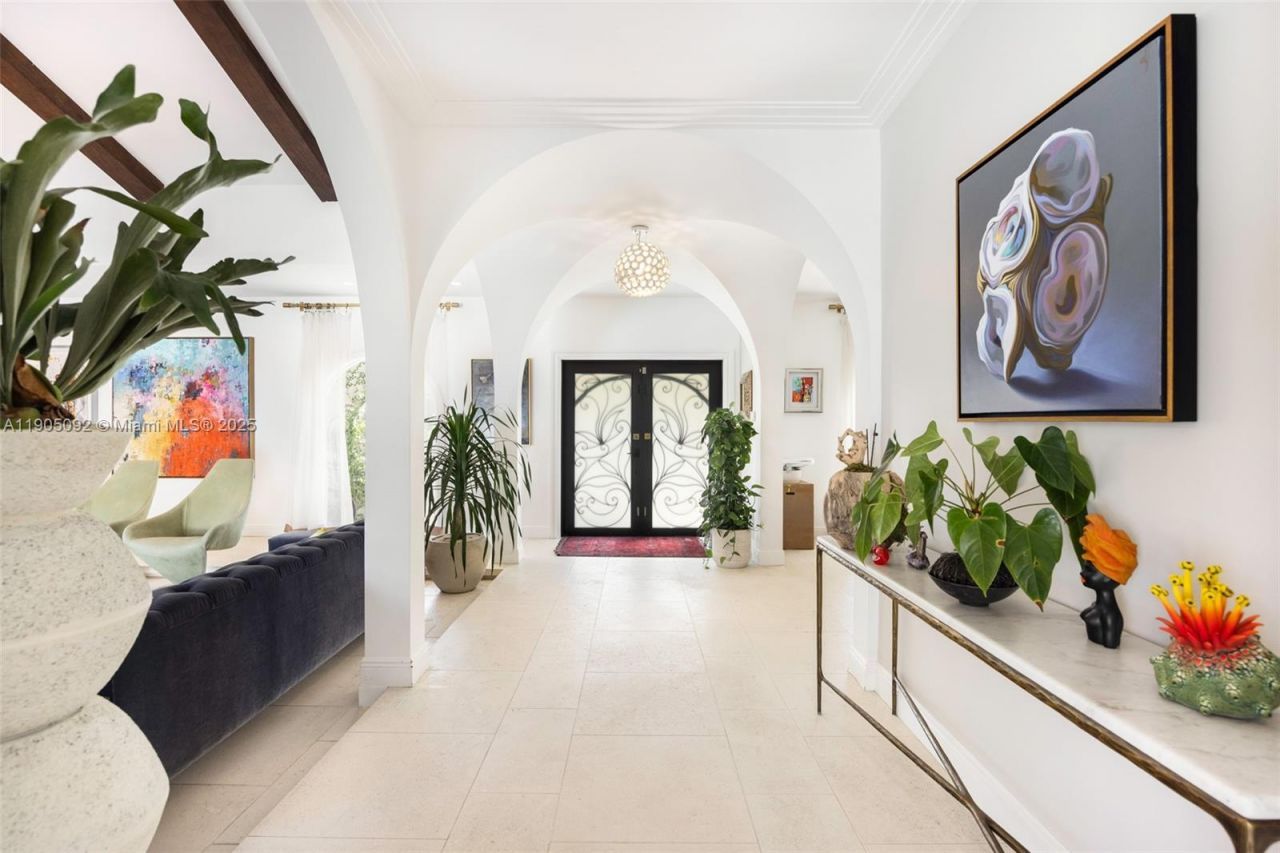 1233 102nd St, Bay Harbor Islands, FL 33154 Photo