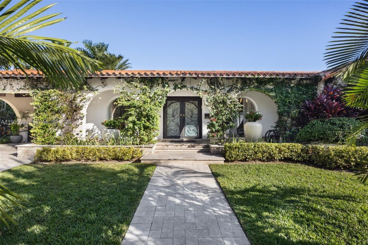 1233 102nd St, Bay Harbor Islands, FL 33154 Photo